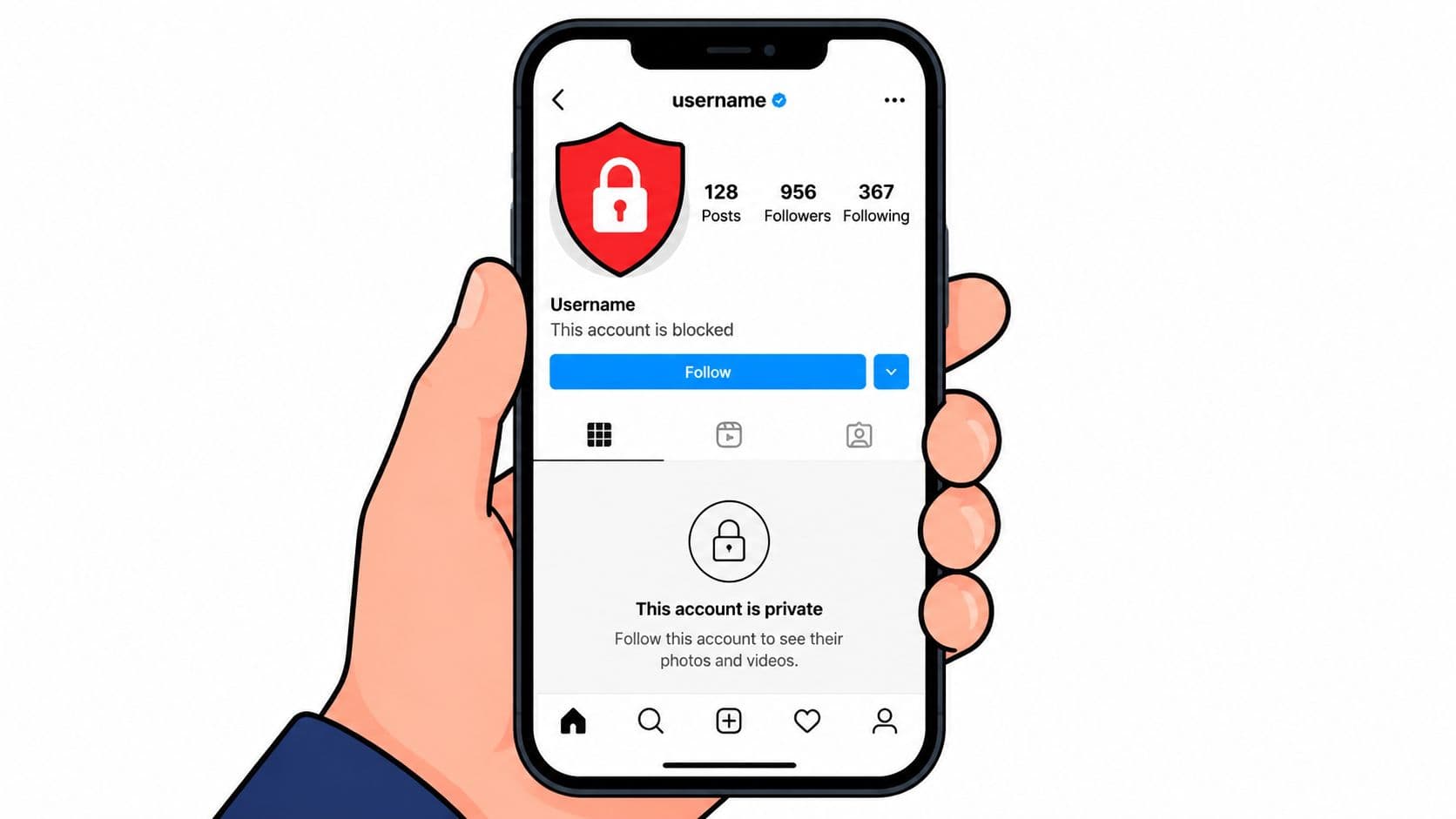 How to Block on Instagram and Keep It That Way