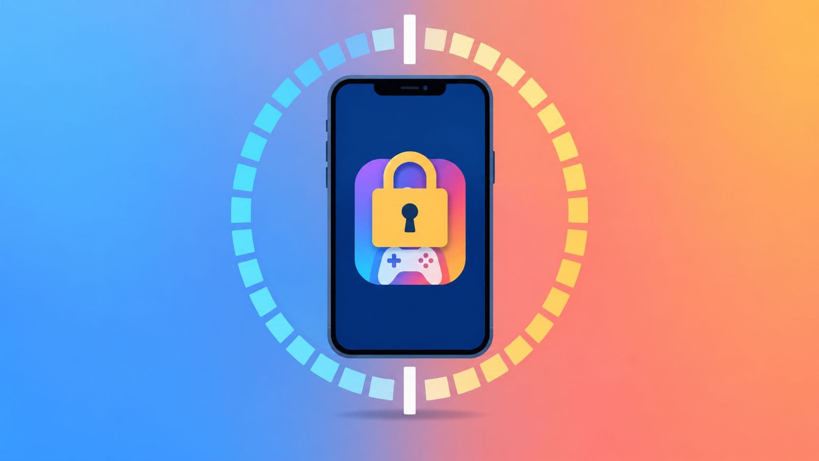 App Timer Lock: What It Is and Why It Works