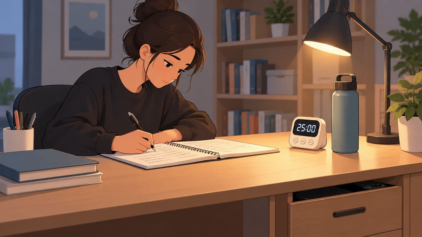 How to Improve Concentration and Focus While Studying