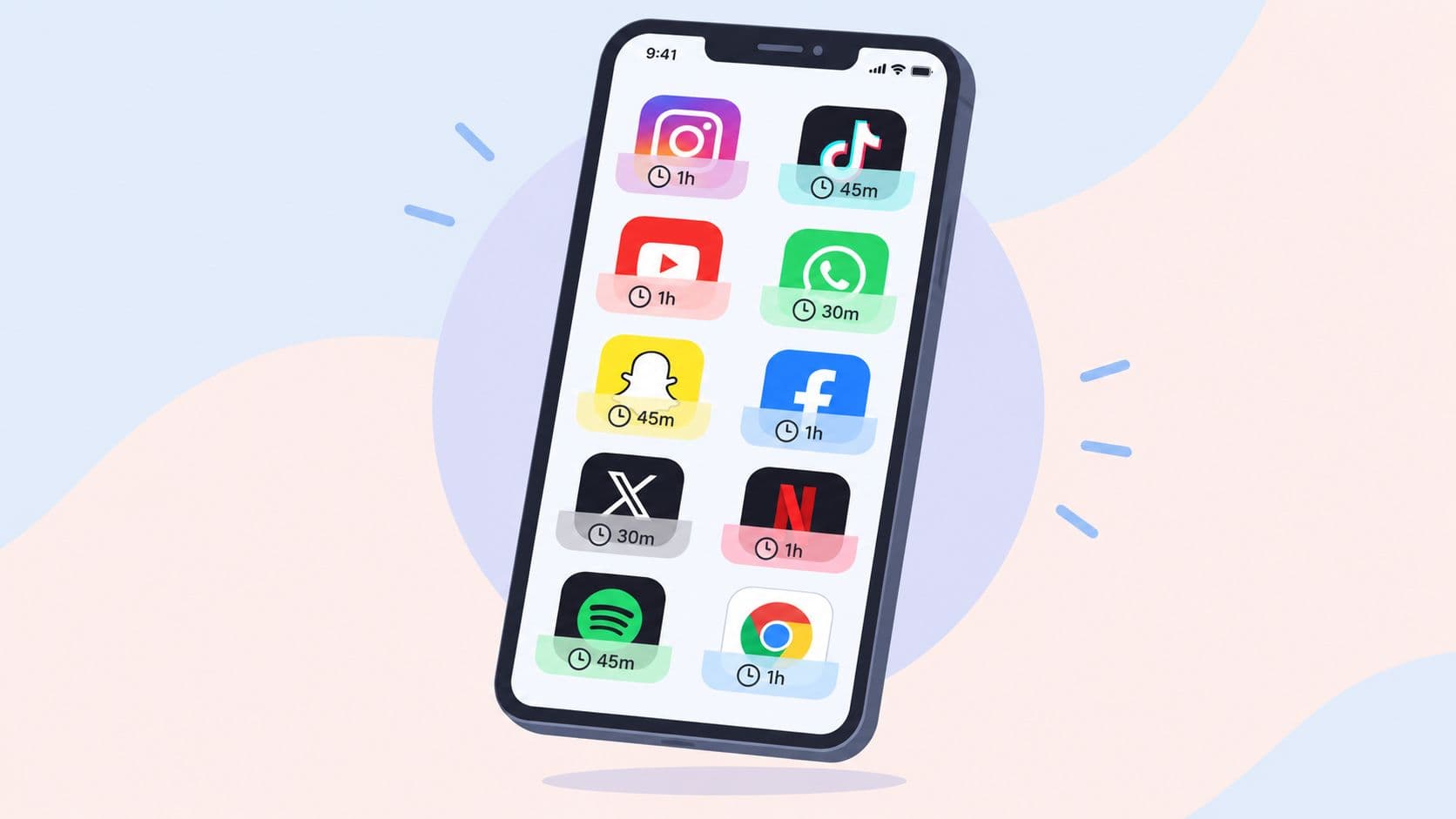 Best App to Limit Screen Time: 10 Honest Picks