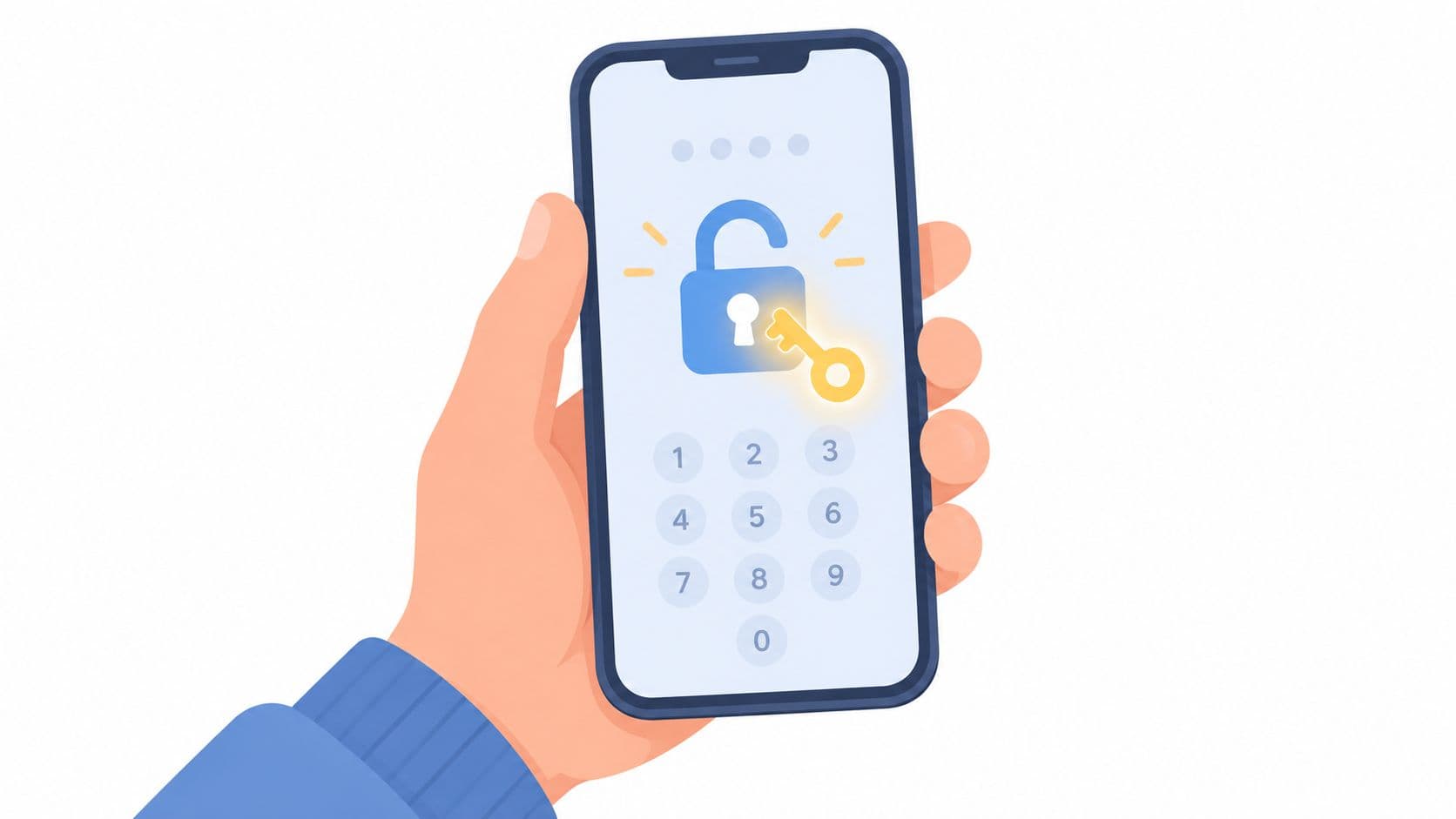 How to Find Out Screen Time Passcode: Real Fixes