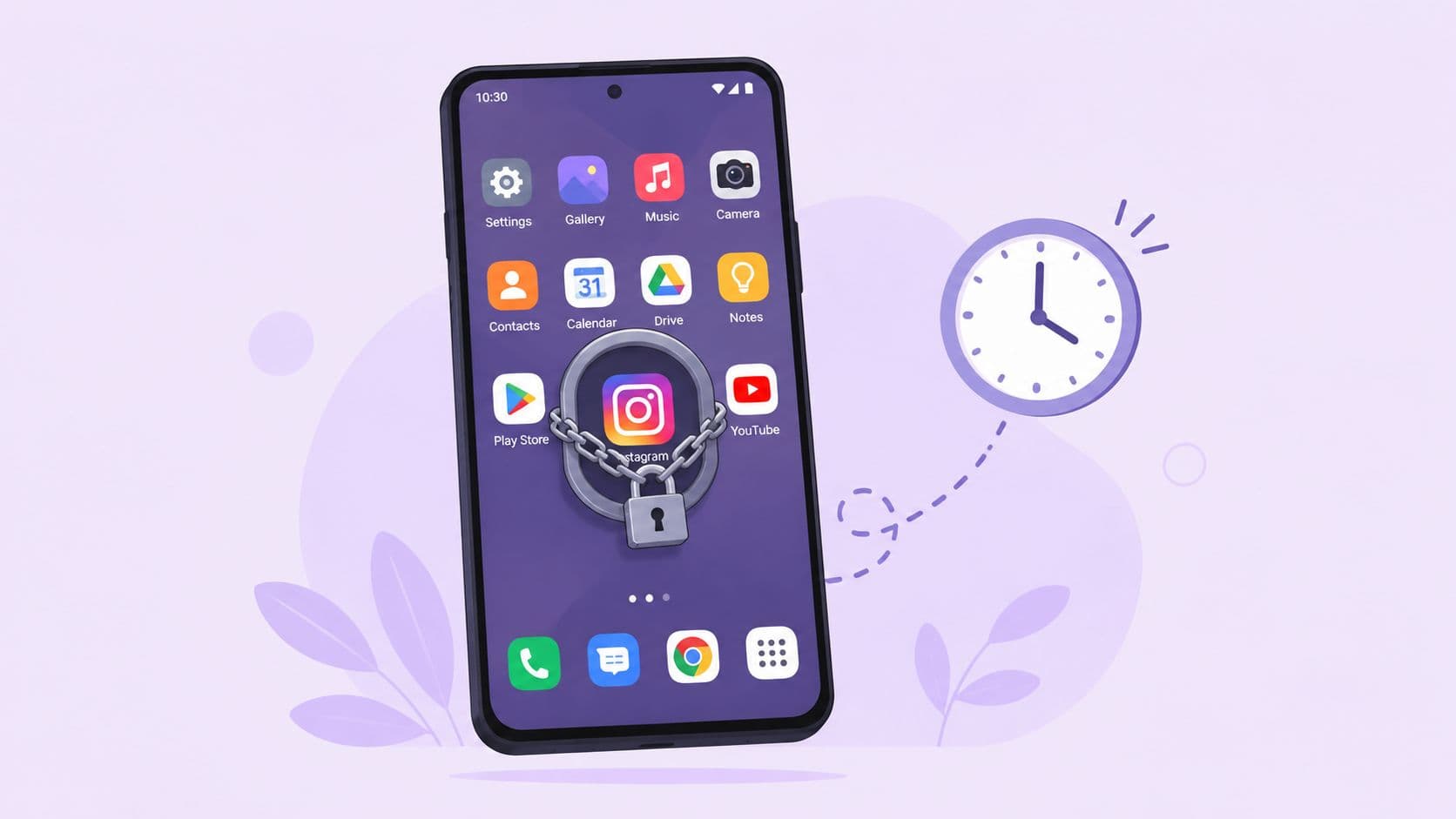 Blocking an App on Android: Methods That Actually Hold