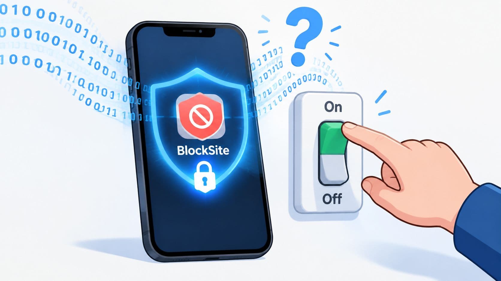 Is BlockSite Safe? a Full Review of Its Privacy and Data