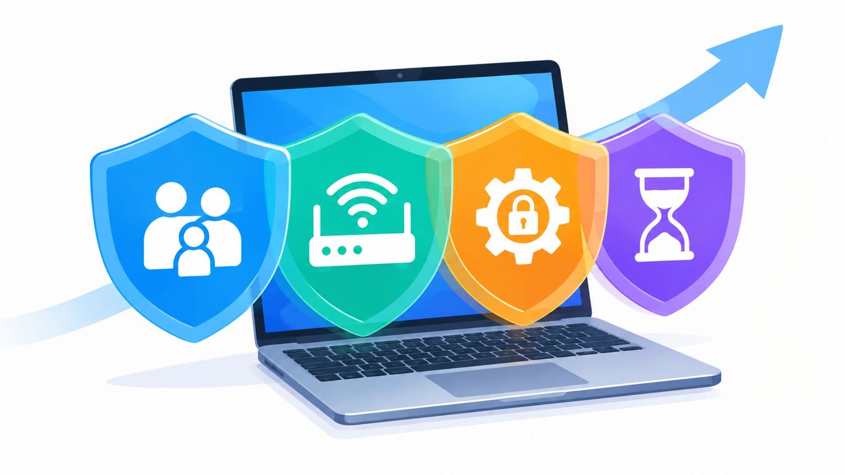 Web Site Control: A Guide to Admin Policies and Filters