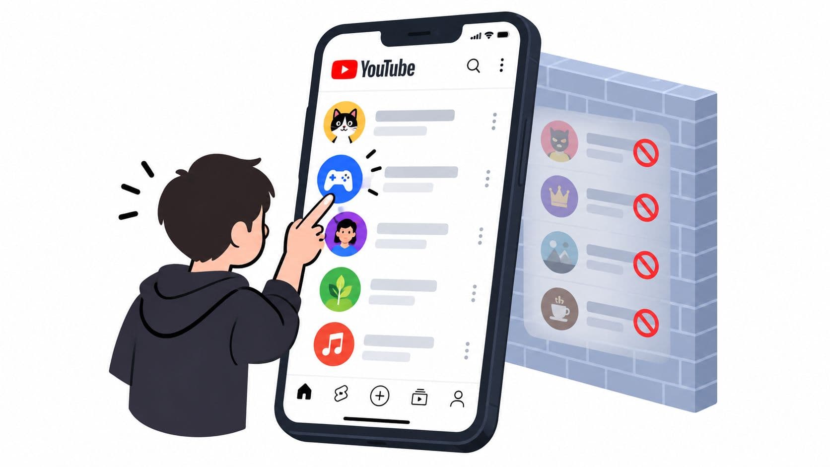 Can You Block Channels on YouTube? the Real Answer