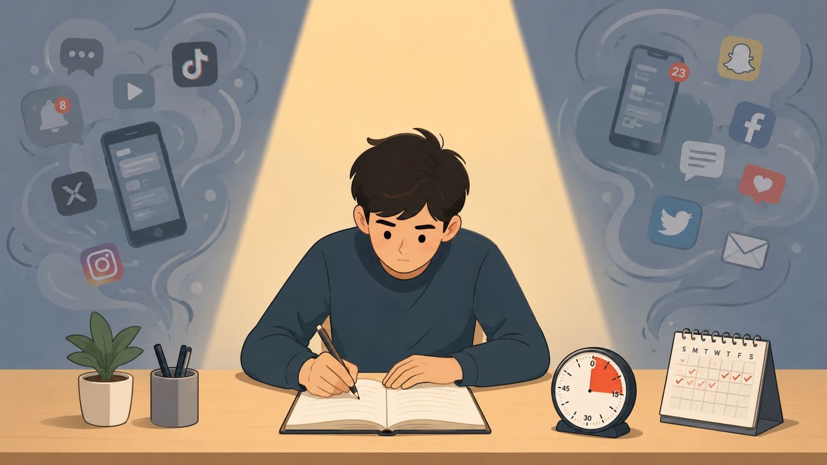 How Do I Increase My Attention Span: Steps That Work