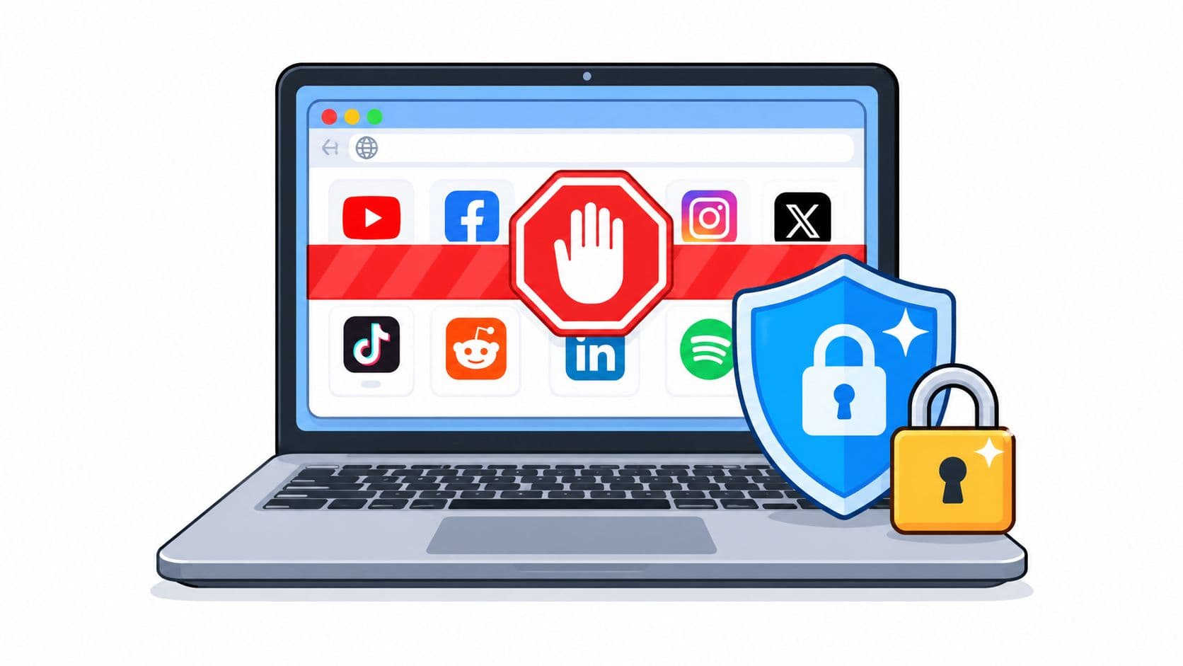 How to Block Sites on the Computer: A Practical Guide
