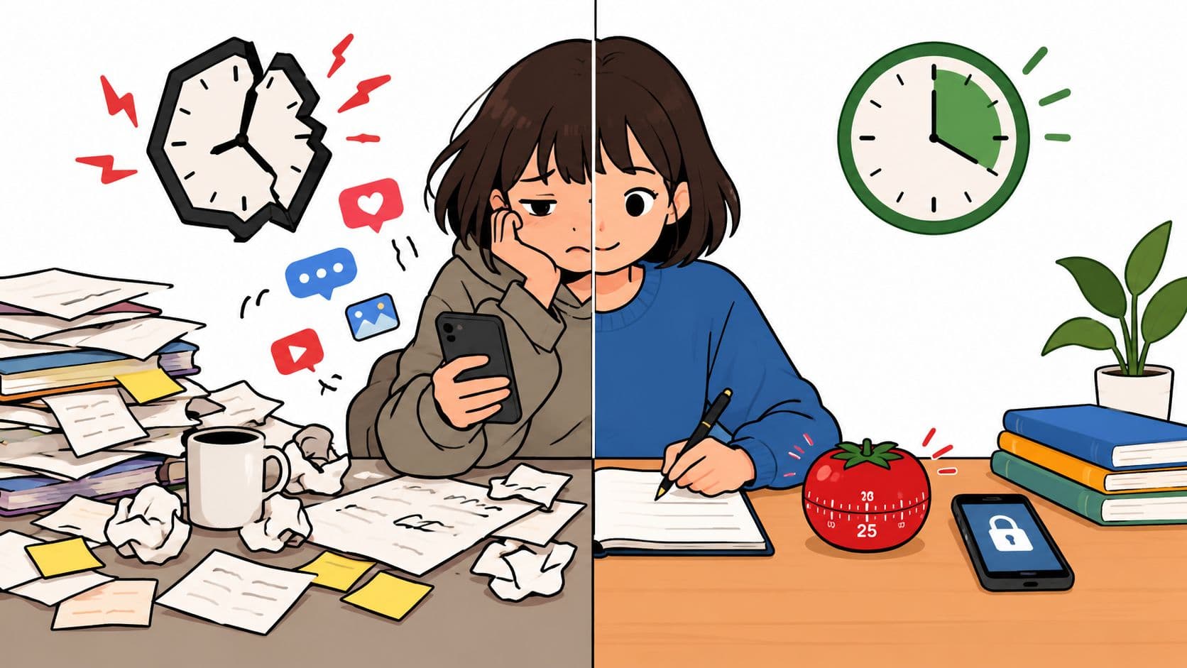 Time Management Procrastination: Proven Fixes for 2026