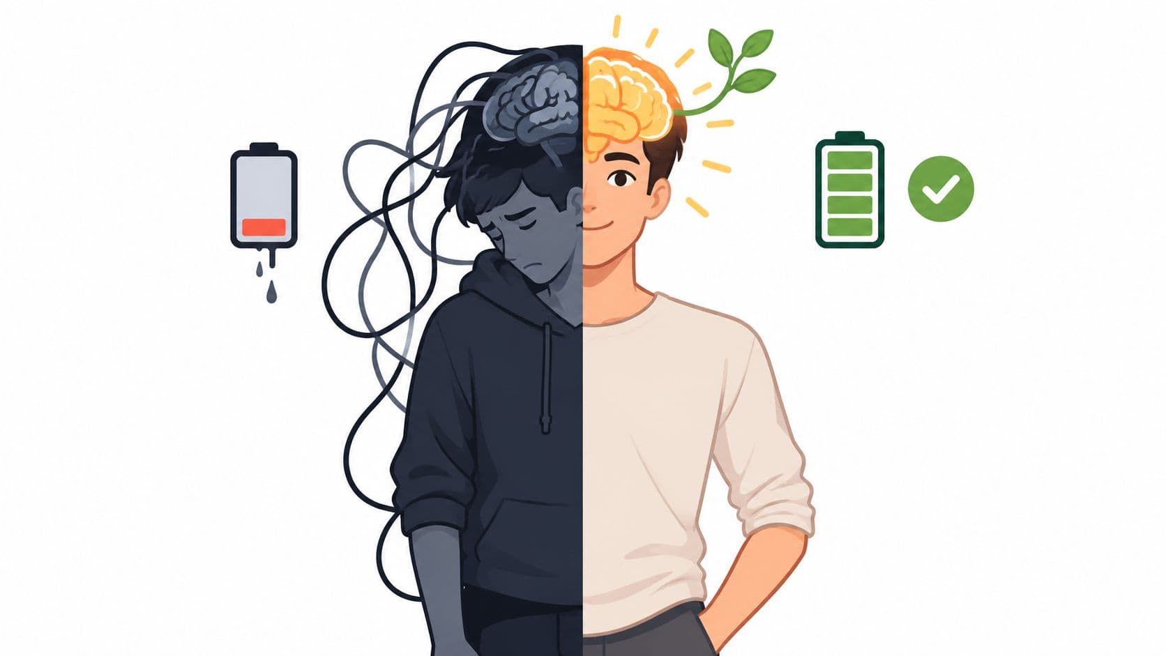 Why Am I So Unmotivated? Real Causes and Fixes